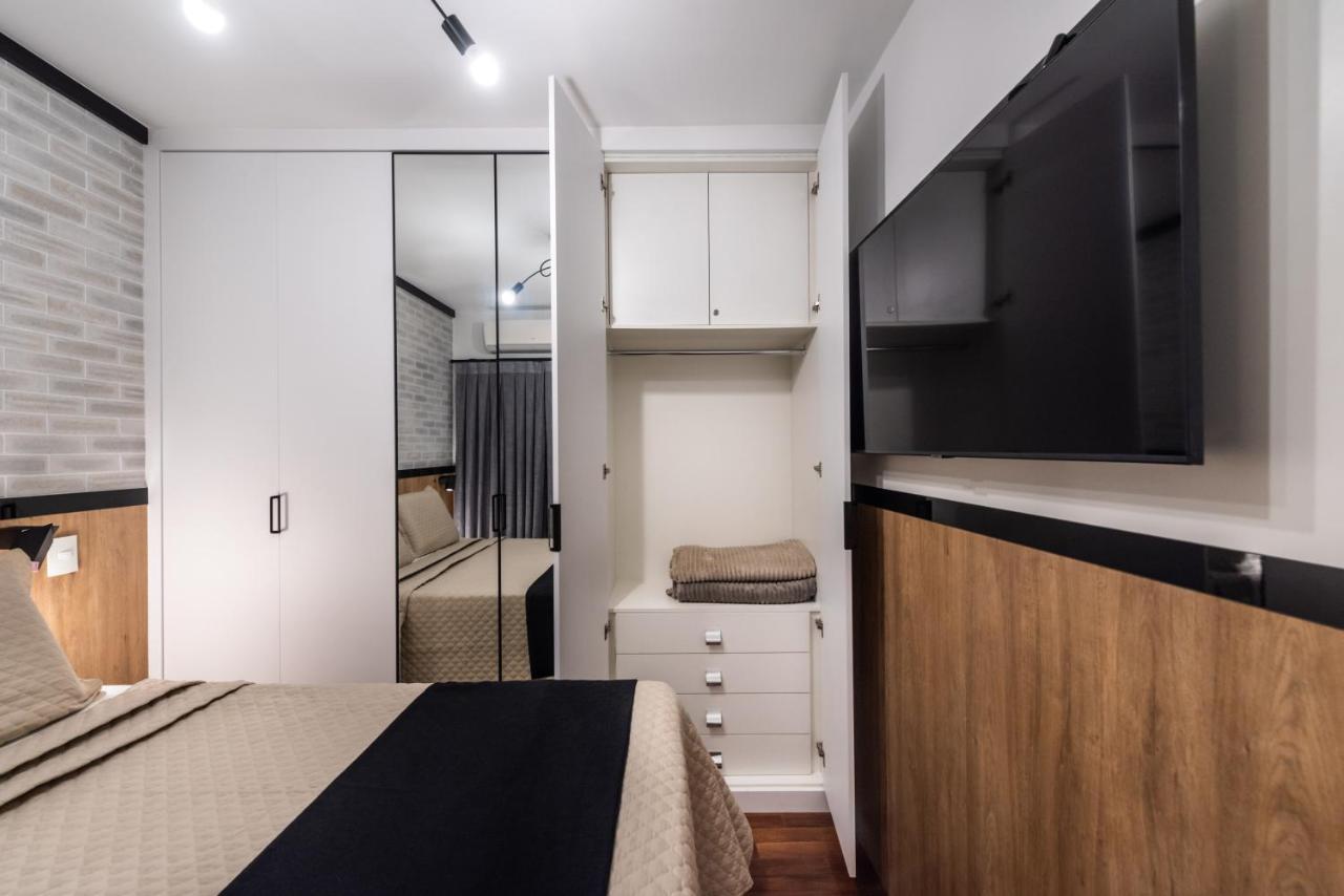 Rosemari'S Apartments Sao Joao São Paulo Extérieur photo