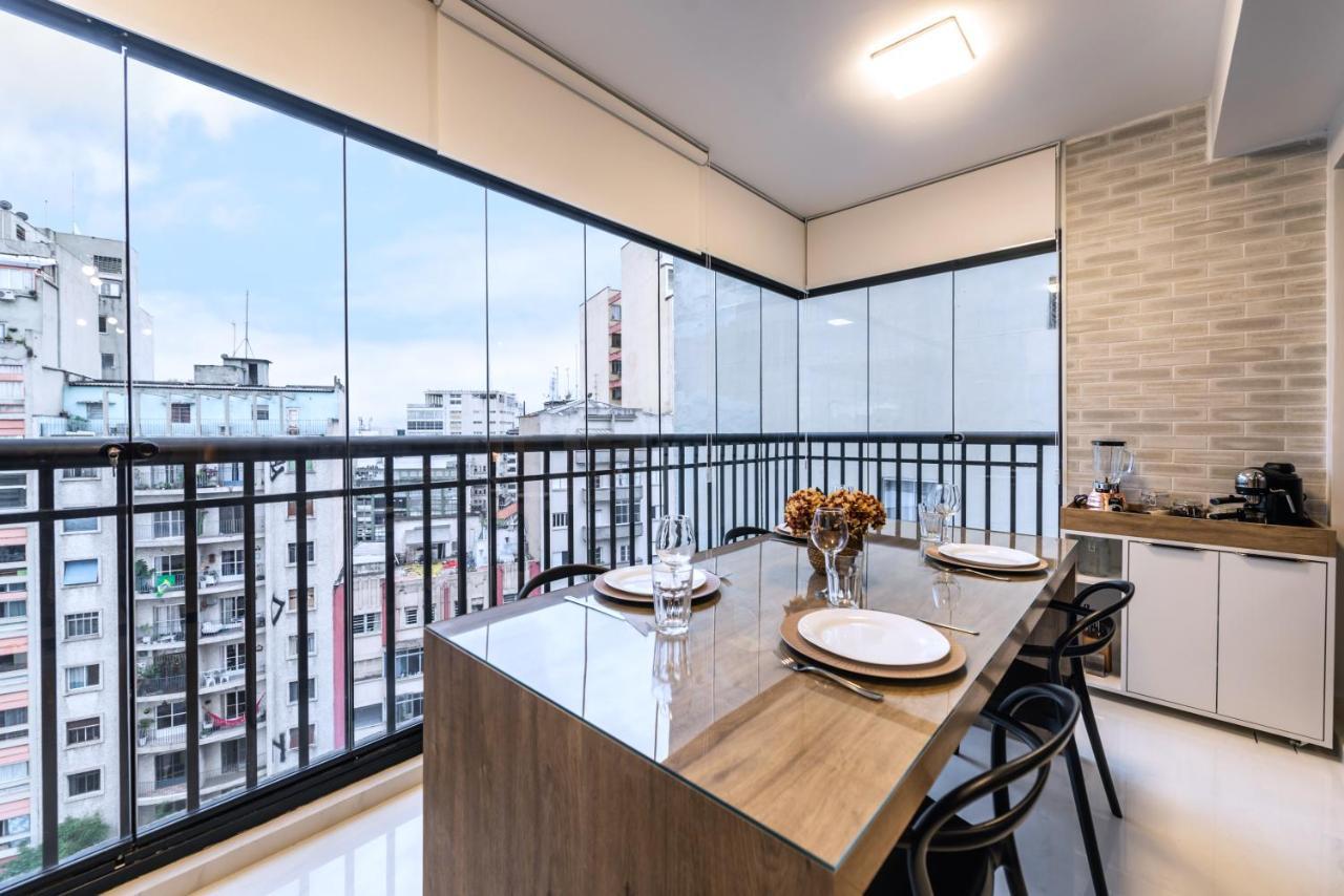 Rosemari'S Apartments Sao Joao São Paulo Extérieur photo