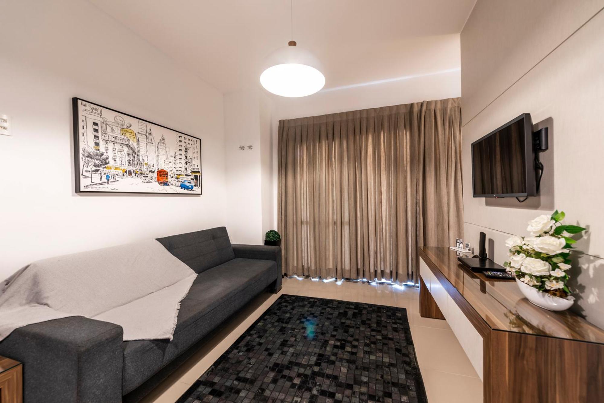 Rosemari'S Apartments Sao Joao São Paulo Extérieur photo