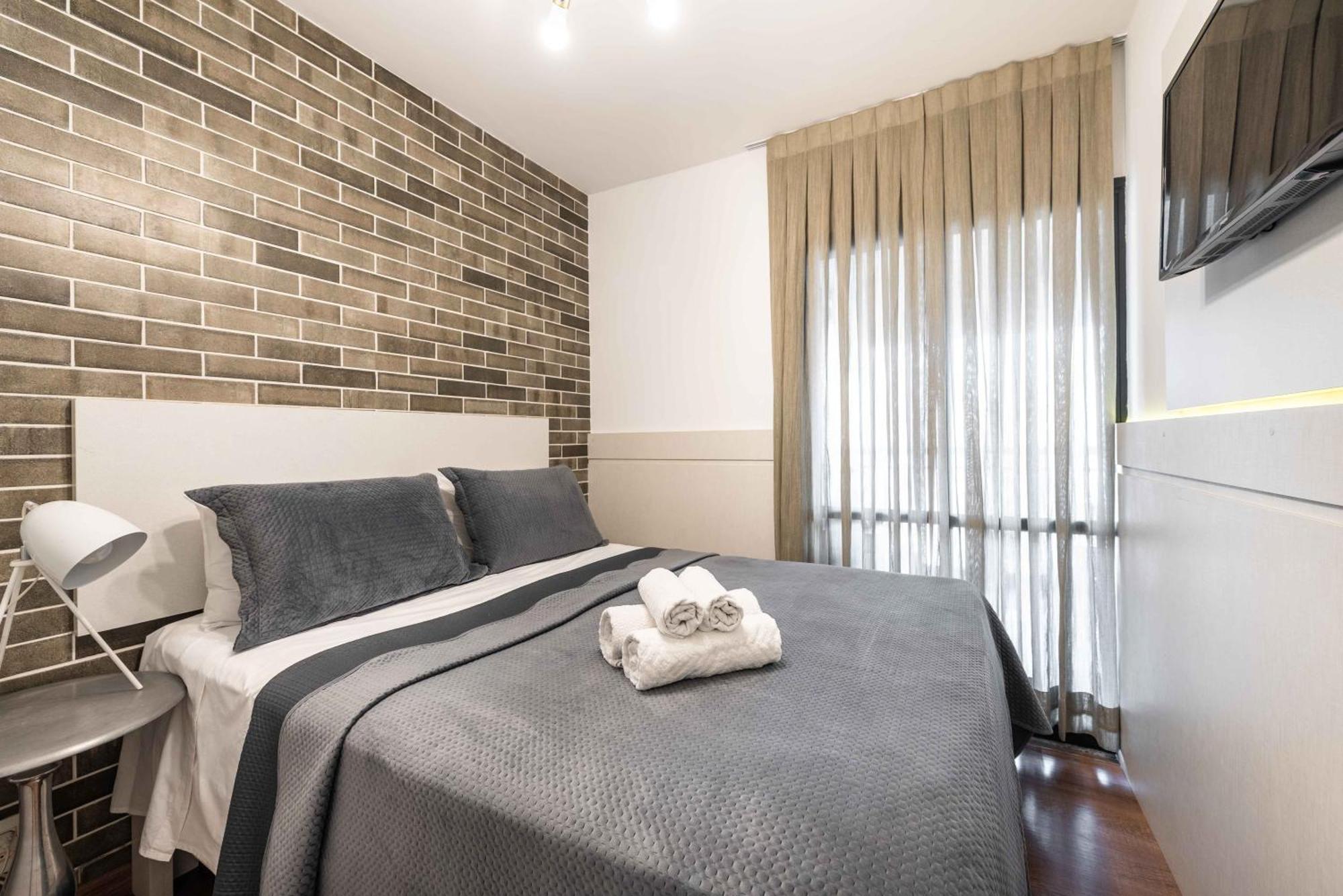 Rosemari'S Apartments Sao Joao São Paulo Extérieur photo