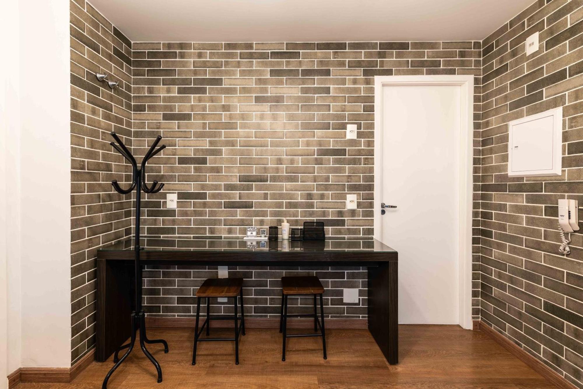 Rosemari'S Apartments Sao Joao São Paulo Extérieur photo