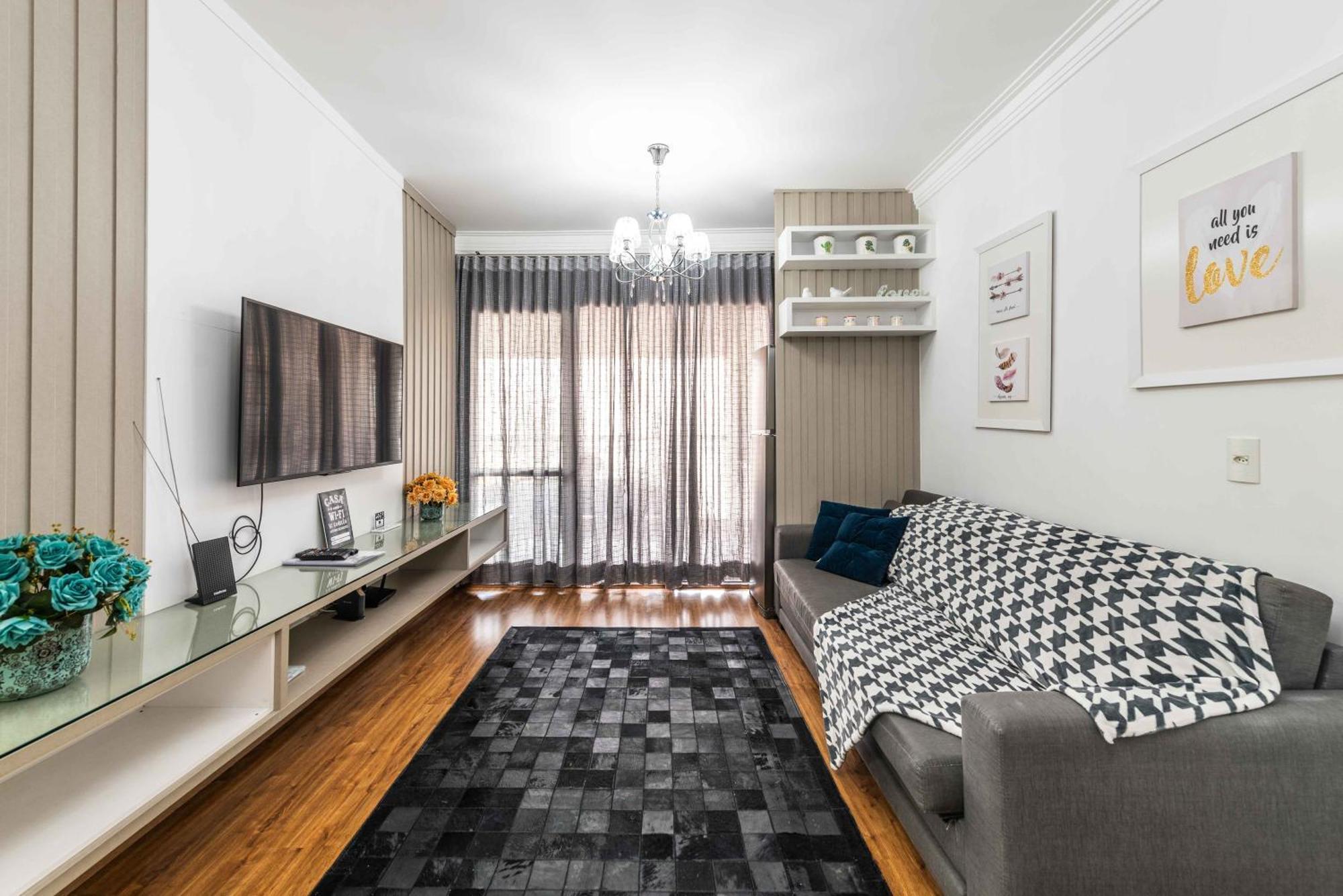 Rosemari'S Apartments Sao Joao São Paulo Extérieur photo